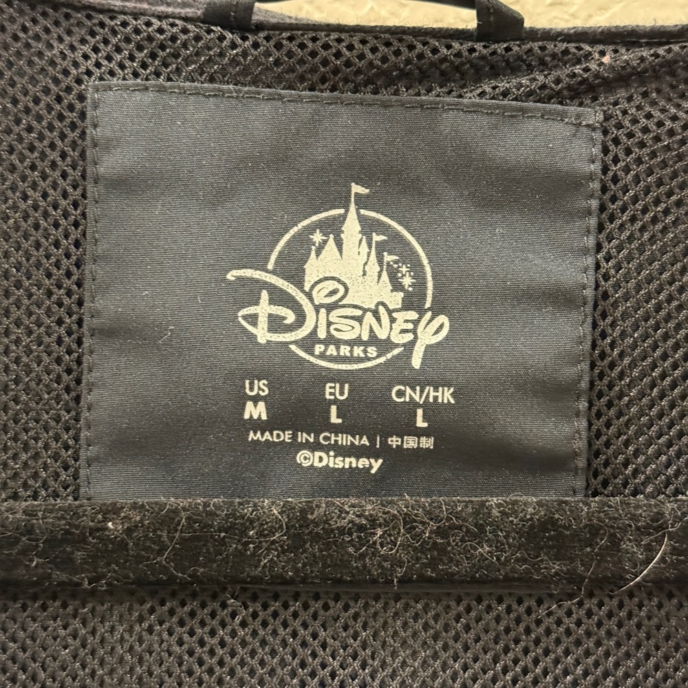 Disney Windbreaker - Picture 9 of 9